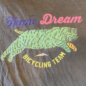 Team Dream Bicycling Team Shirt